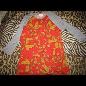 Women’s Lularoe Size Medium Randy